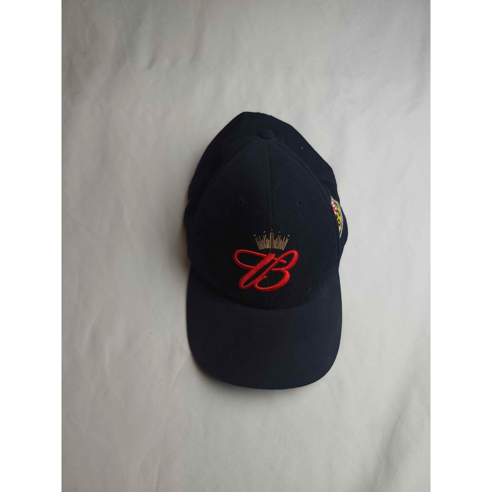 Budweiser NBA All Star Atlanta 2003 Hat King of Beers Navy Blue Vintage 2002 Cap